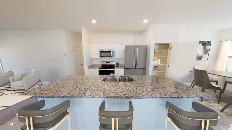 2470 E Equine Drive, San Tan Valley, AZ 85140 - #3
