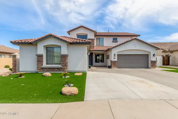 6745 S Rachael Way, Gilbert, AZ 85298