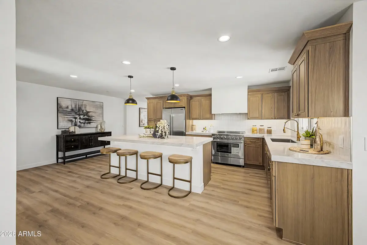 4916 W Grovers Avenue, Glendale, AZ 85308 - #1