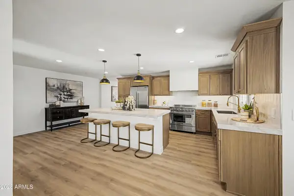 4916 W Grovers Avenue, Glendale, AZ 85308