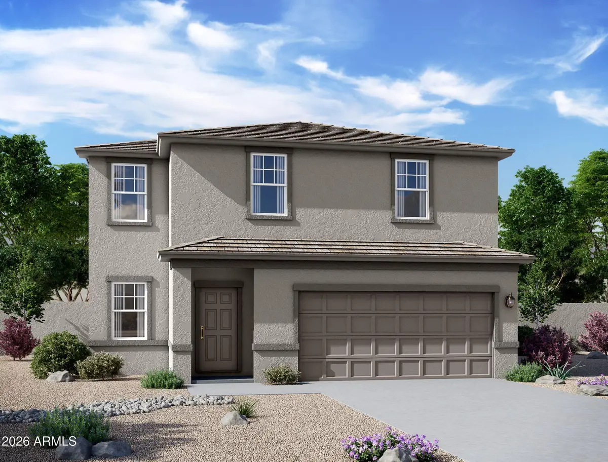 10210 W Devonshire Avenue, Phoenix, AZ 85037 - #1