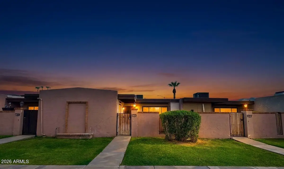 5970 W Augusta Avenue, Glendale, AZ 85301 - #1