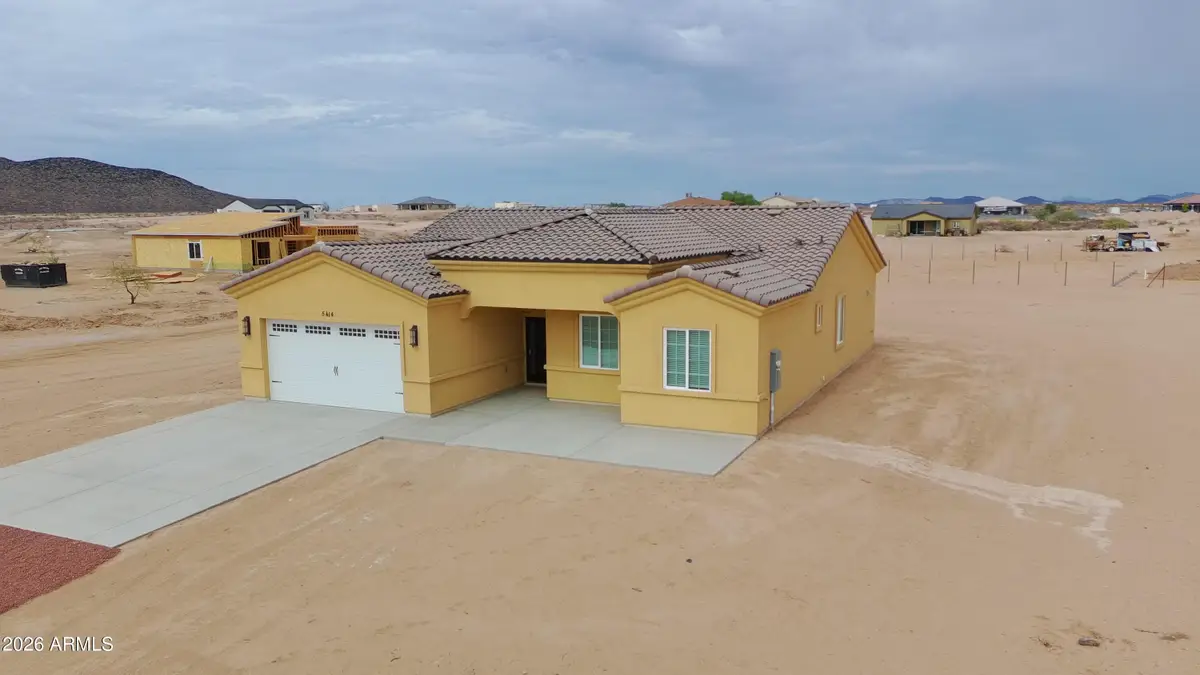 5414 S 359th Avenue, Tonopah, AZ 85354 - #1