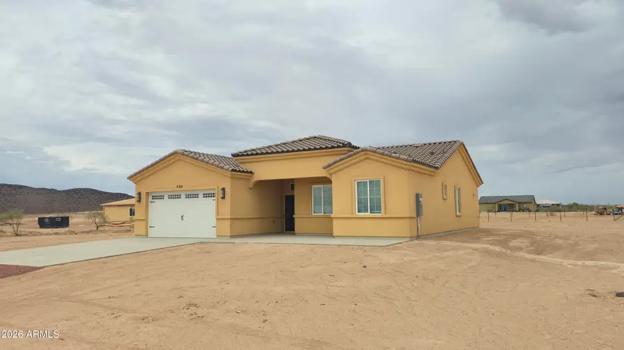 5414 S 359th Avenue, Tonopah, AZ 85354 - #2