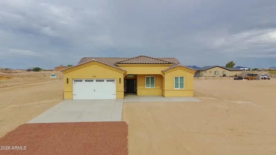 5414 S 359th Avenue, Tonopah, AZ 85354 - #3