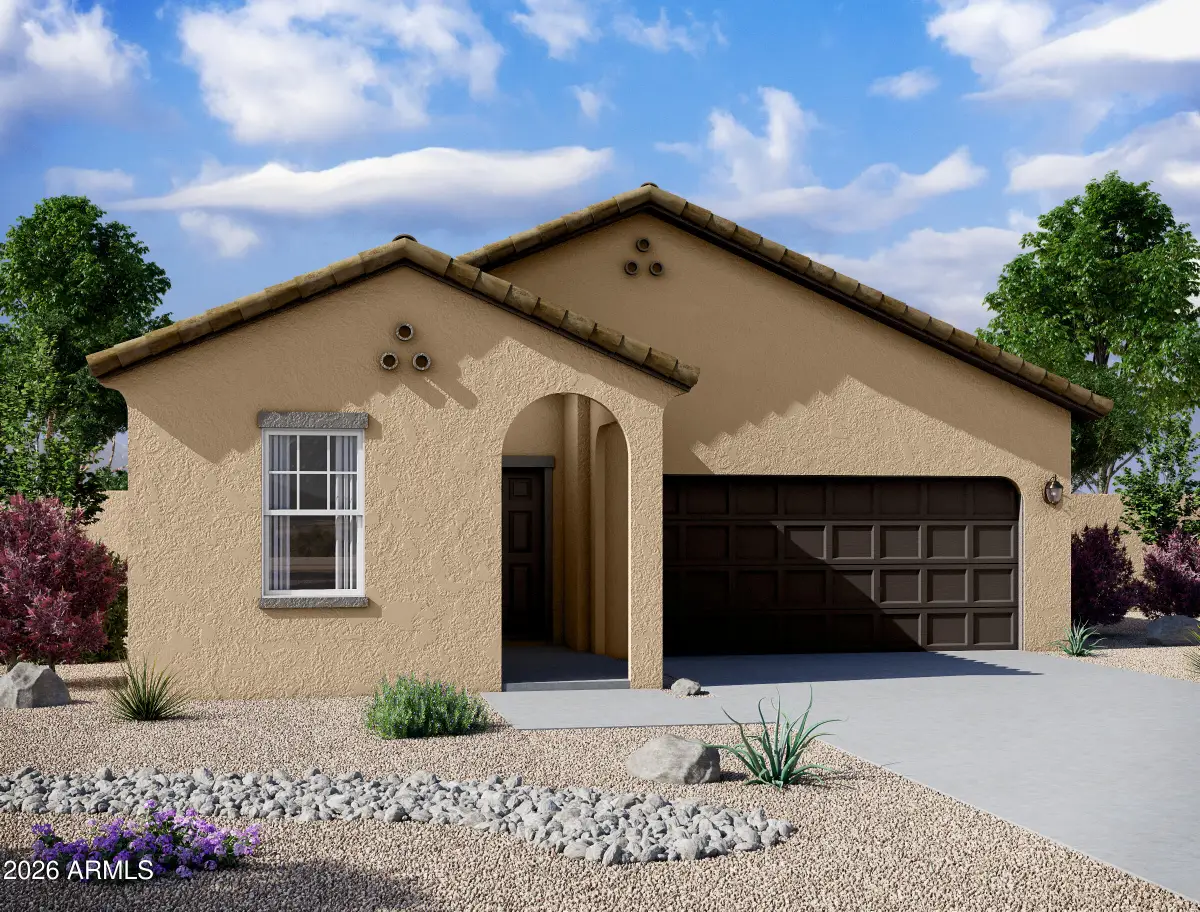 10206 W Devonshire Avenue, Phoenix, AZ 85037 - #1