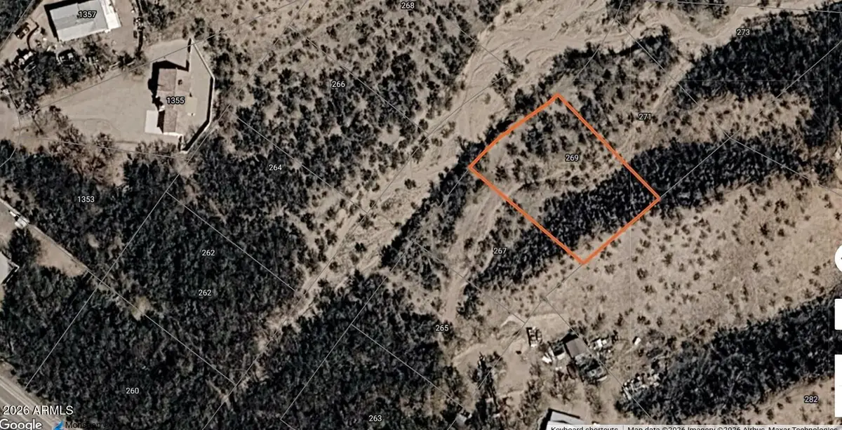 269 Camino Oceano -- #5, Rio Rico, AZ 85648 - #1