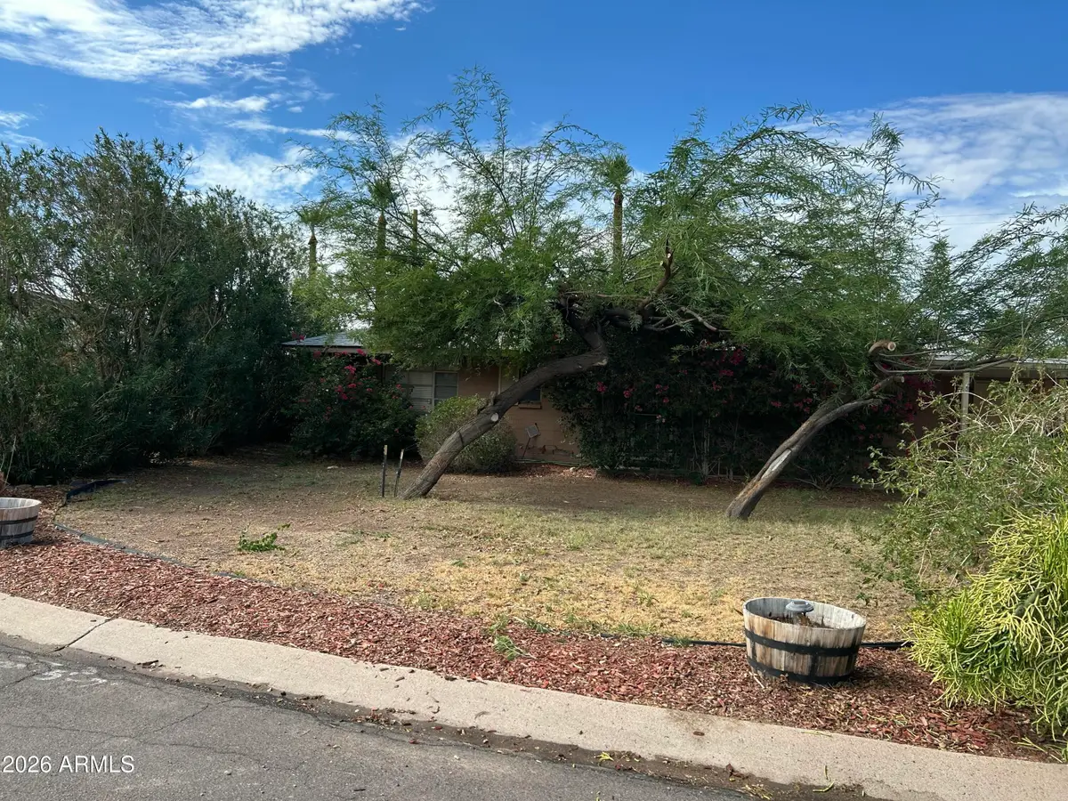 4648 E Palm Lane, Phoenix, AZ 85008 - #1