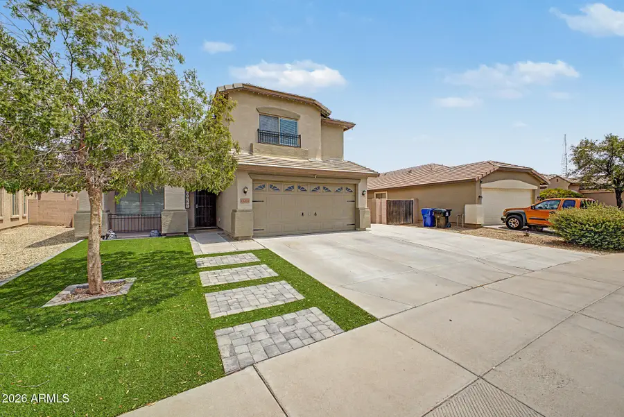 11313 W Lincoln Street, Avondale, AZ 85323 - #2
