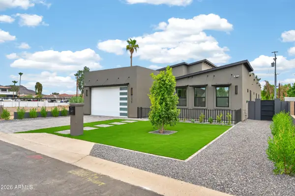 1335 E Kaler Drive, Phoenix, AZ 85020
