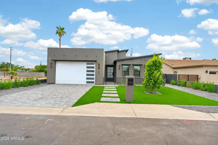 1335 E Kaler Drive, Phoenix, AZ 85020 - #2