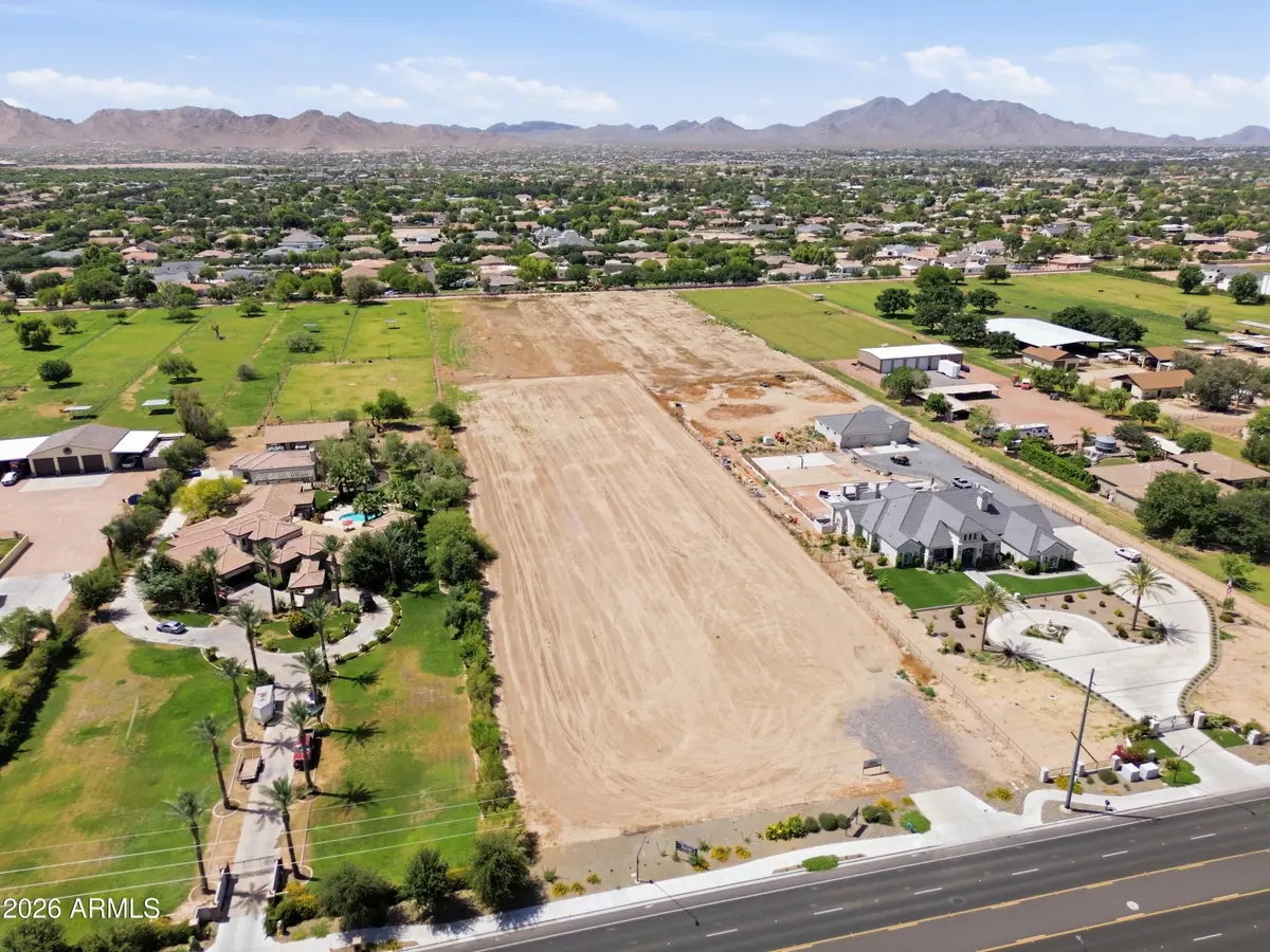 19801 E Ocotillo Lot B Road #19, Queen Creek, AZ 85142 - #1