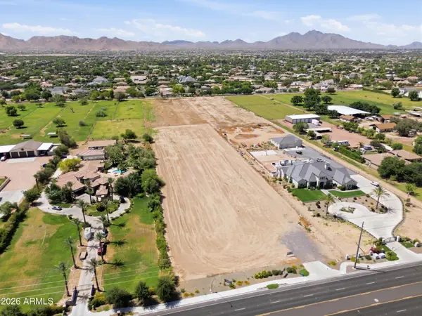 19801 E Ocotillo Lot B Road #19, Queen Creek, AZ 85142