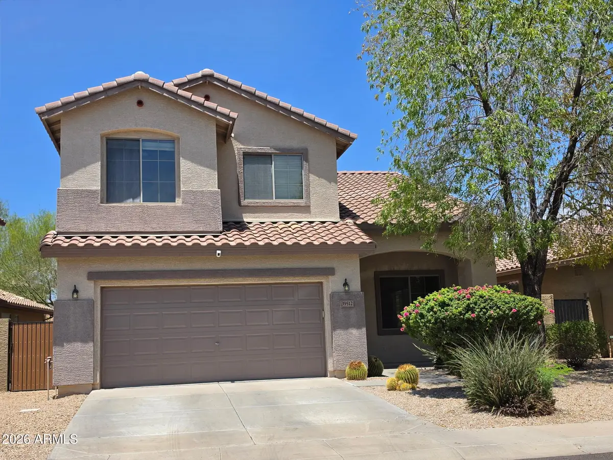 39512 N Prairie Lane, Anthem, AZ 85086 - #1