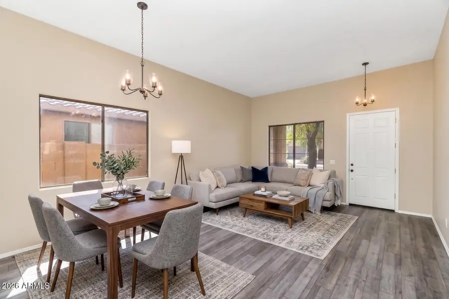 39512 N Prairie Lane, Anthem, AZ 85086 - #2