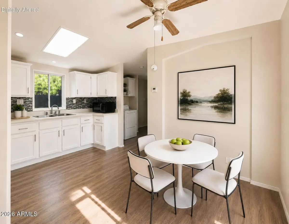 10951 N 91st Avenue #144, Peoria, AZ 85345 - #1