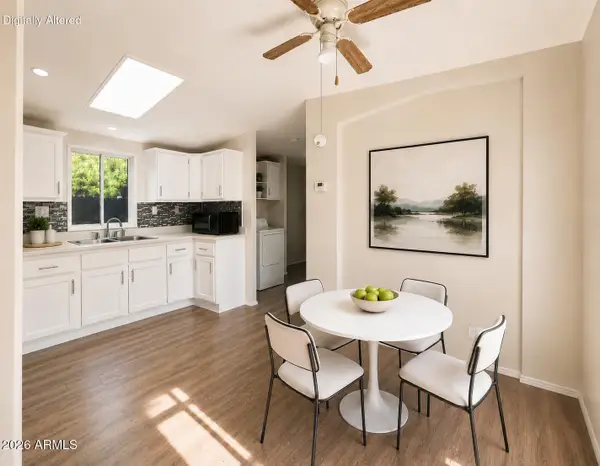10951 N 91st Avenue #144, Peoria, AZ 85345