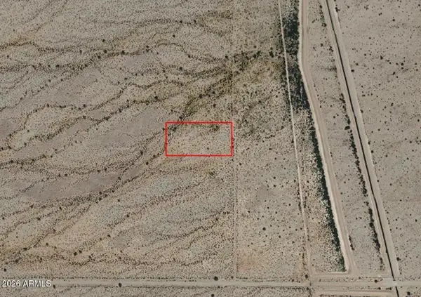 56366 W Centennial Road, Tonopah, AZ 85354