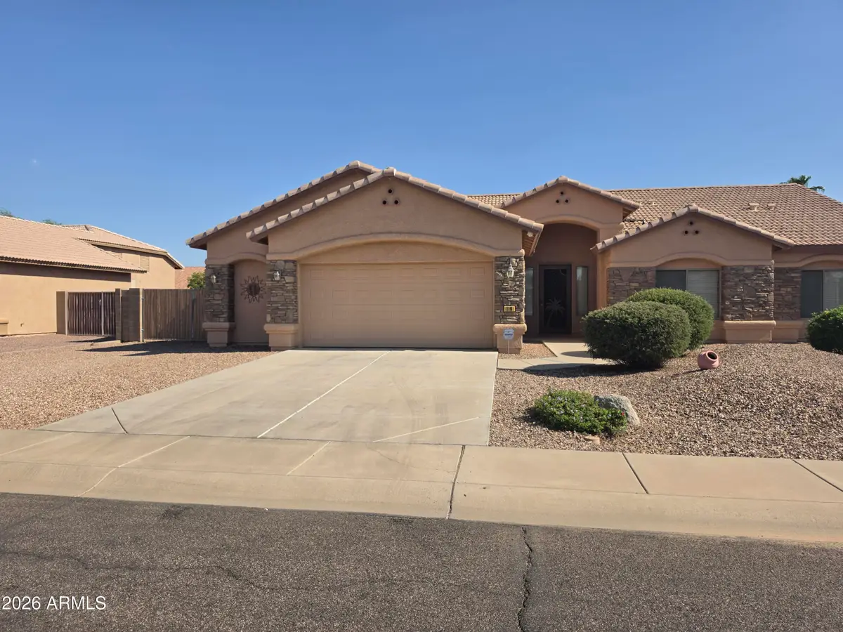 119 W Rock Creek Place, Casa Grande, AZ 85122 - #1