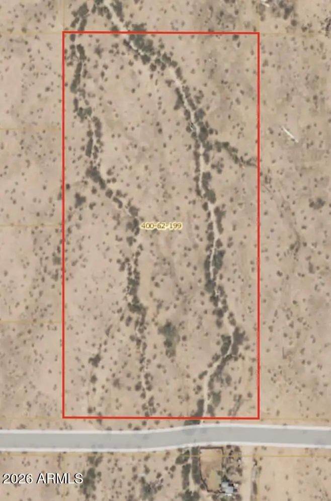 0 W Spur Road #6, Buckeye, AZ 85326 - #1