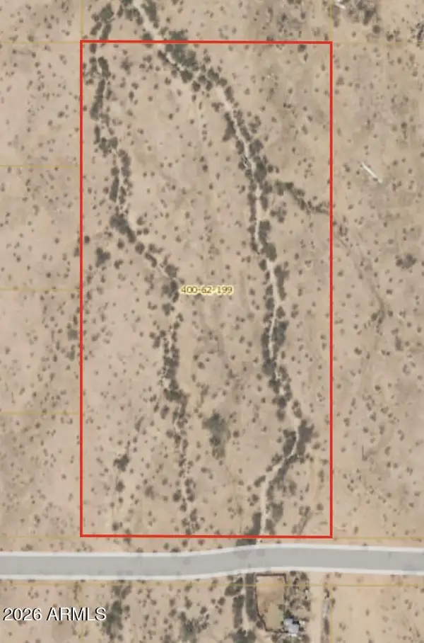 0 W Spur Road #6, Buckeye, AZ 85326