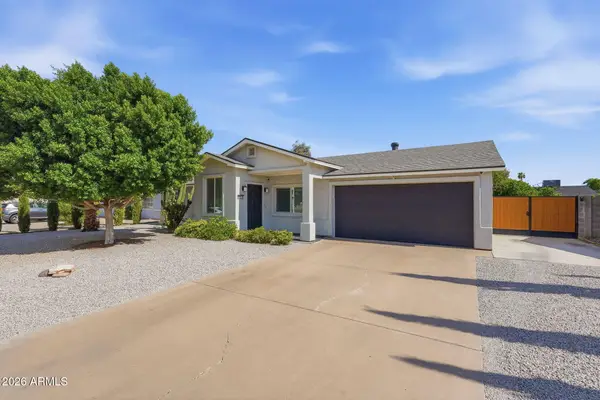 4051 E Emile Zola Avenue, Phoenix, AZ 85032