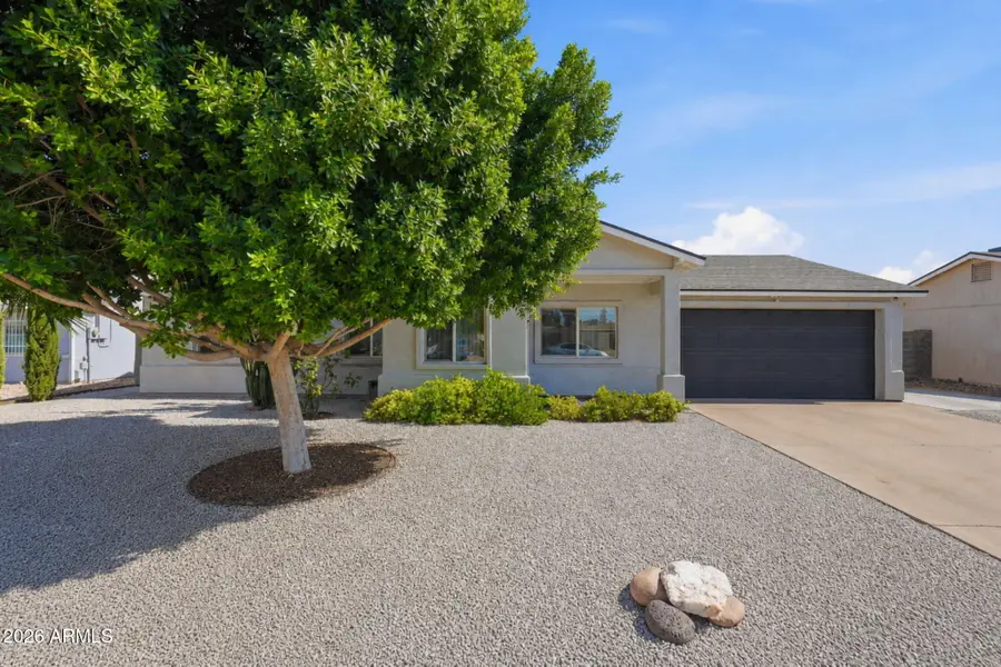 4051 E Emile Zola Avenue, Phoenix, AZ 85032 - #2