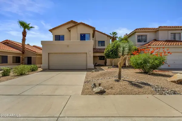 14605 S 43rd Street, Phoenix, AZ 85044