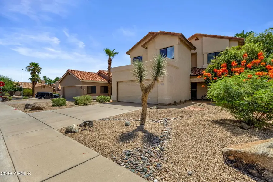 14605 S 43rd Street, Phoenix, AZ 85044 - #2
