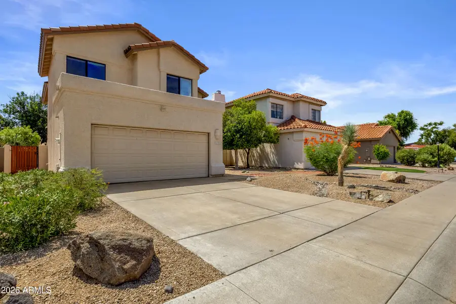 14605 S 43rd Street, Phoenix, AZ 85044 - #3
