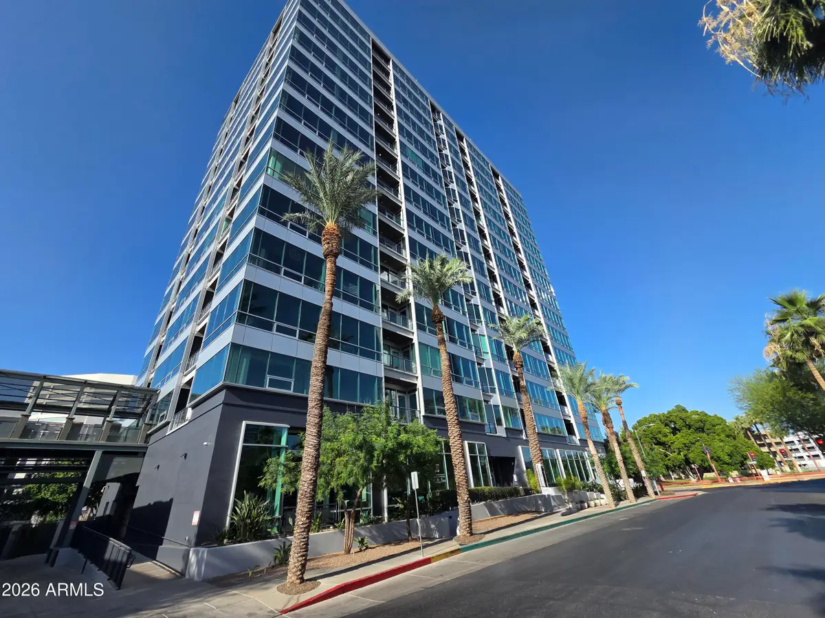 1 E Lexington Avenue #701, Phoenix, AZ 85012 - #1