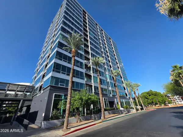 1 E Lexington Avenue #701, Phoenix, AZ 85012