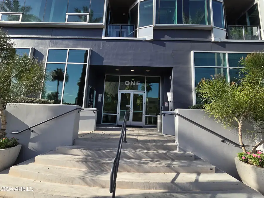1 E Lexington Avenue #701, Phoenix, AZ 85012 - #2