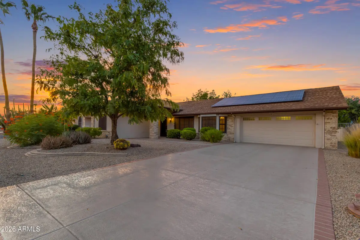 13518 W Gable Hill Drive, Sun City West, AZ 85375 - #1
