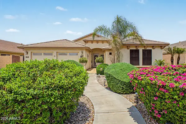 3450 E Kesler Lane, Gilbert, AZ 85295