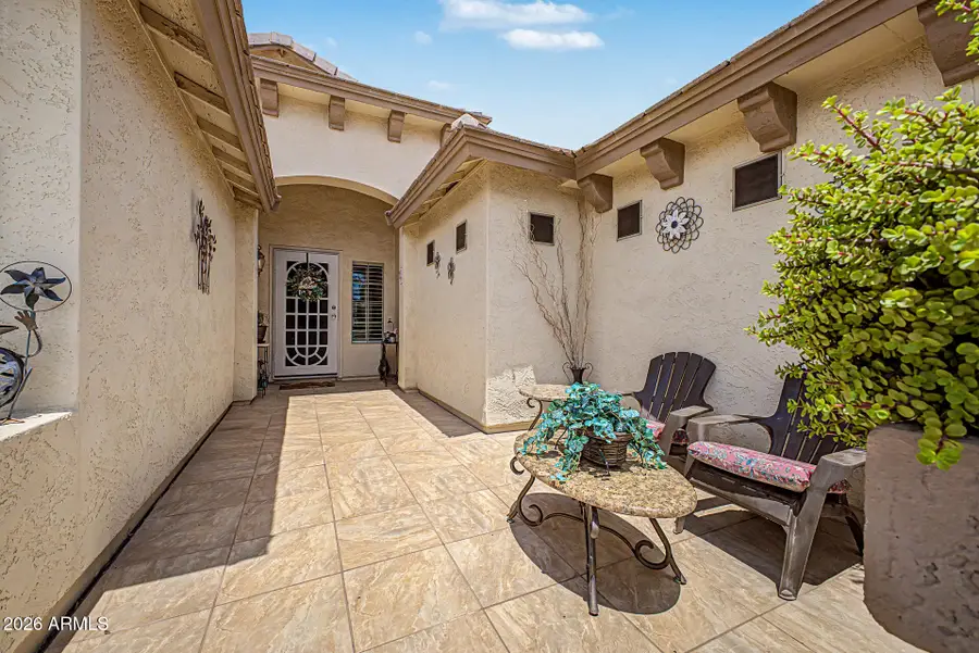 3450 E Kesler Lane, Gilbert, AZ 85295 - #3