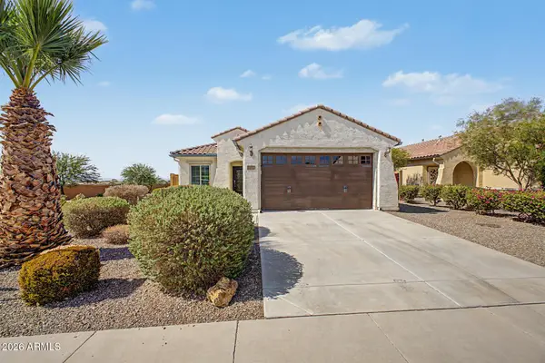 26142 W Piute Avenue, Buckeye, AZ 85396