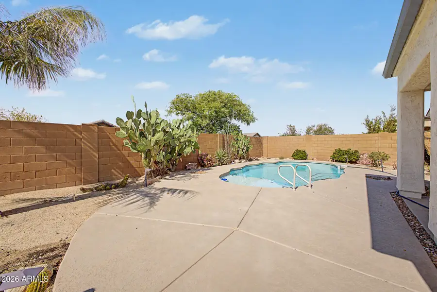 26142 W Piute Avenue, Buckeye, AZ 85396 - #2