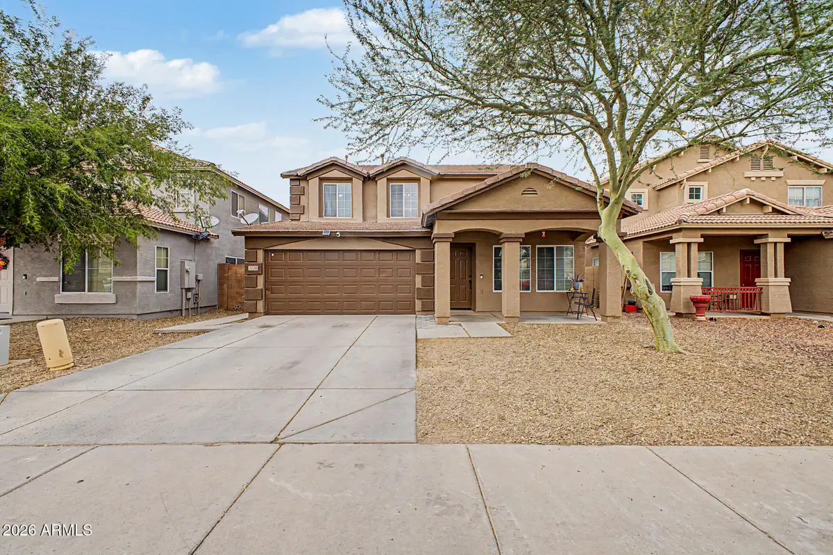 7224 W Pioneer Street, Phoenix, AZ 85043 - #1
