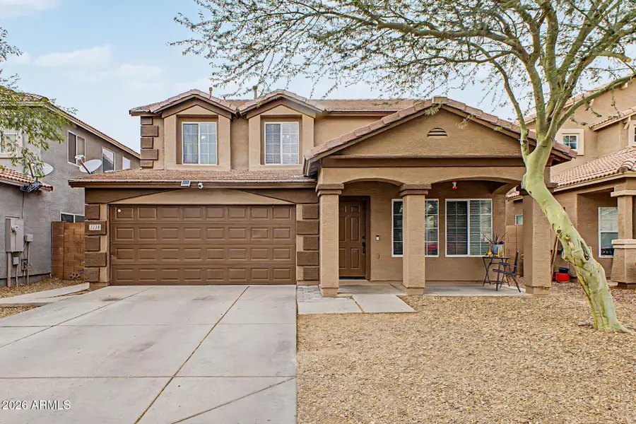 7224 W Pioneer Street, Phoenix, AZ 85043 - #2