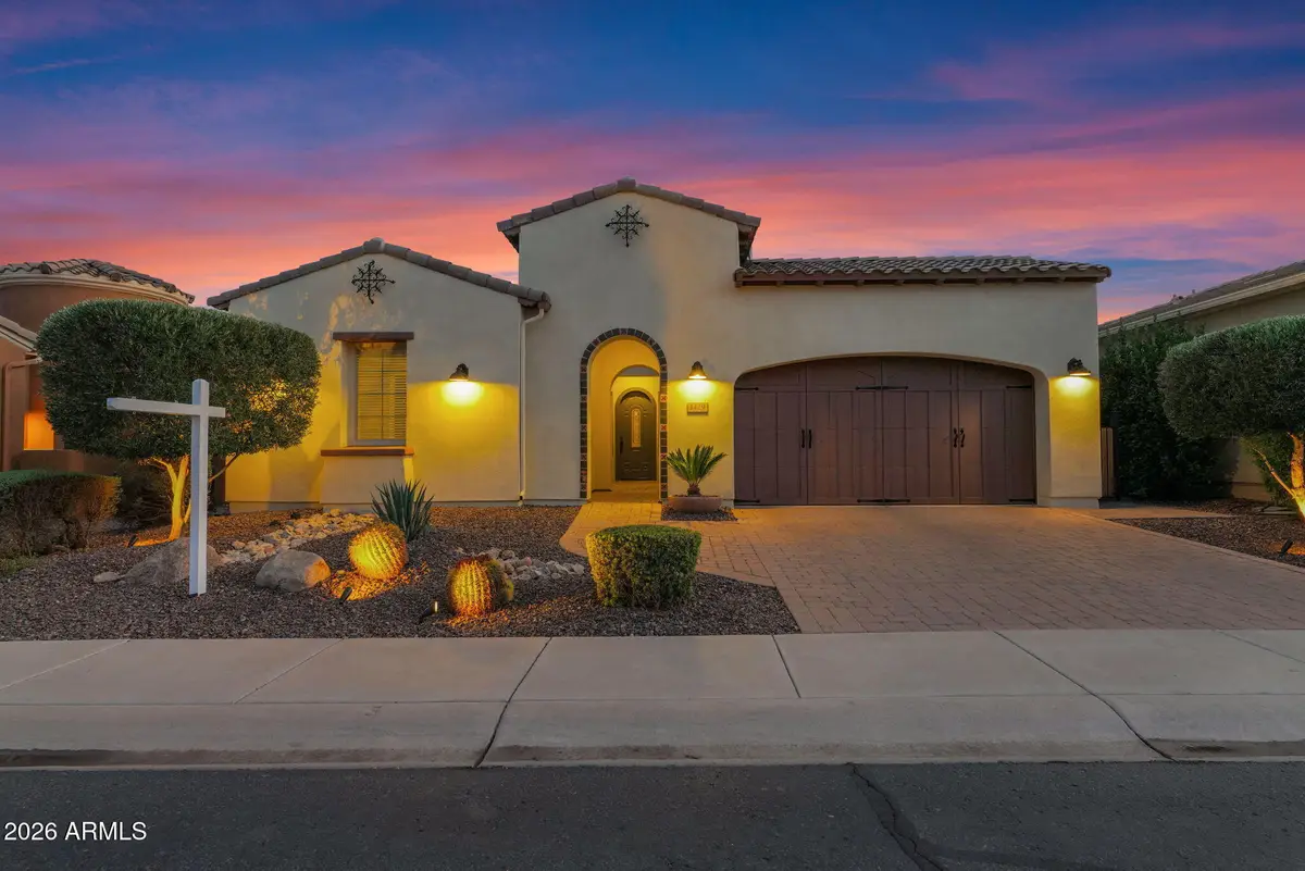 1429 E Sweet Citrus Drive, Queen Creek, AZ 85140 - #1