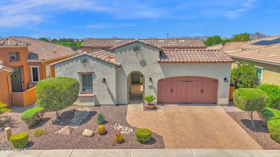 1429 E Sweet Citrus Drive, Queen Creek, AZ 85140 - #2