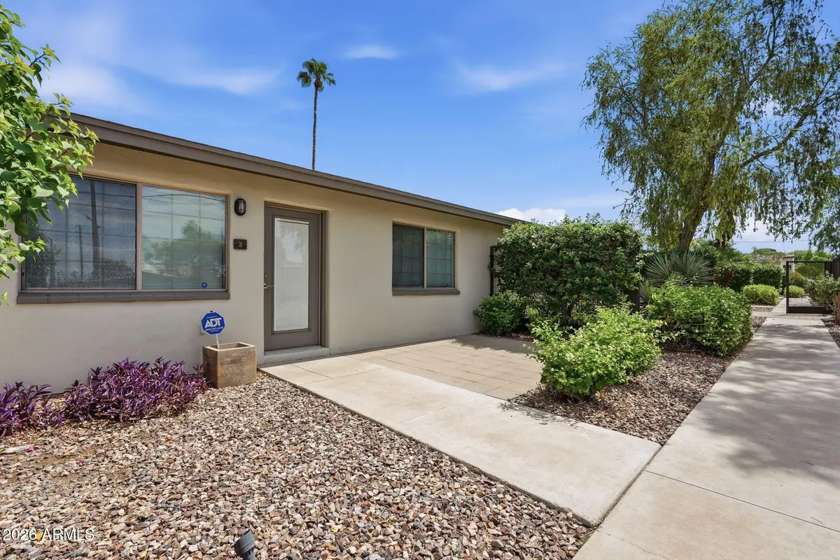 1850 E Maryland Avenue #3, Phoenix, AZ 85016 - #1