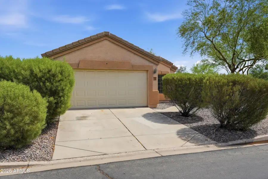 6706 E Escape Avenue, Florence, AZ 85132 - #2