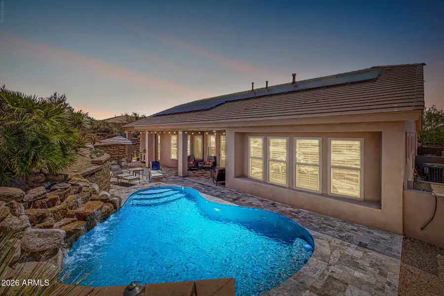 28019 N 115th Place, Scottsdale, AZ 85262 - #2