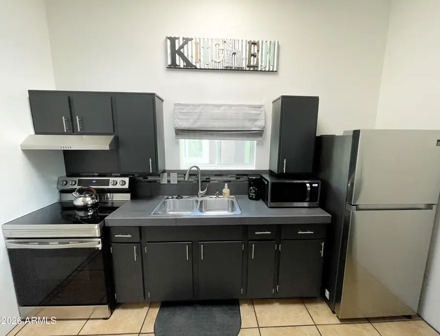 936 E Navajo Road, Tucson, AZ 85719 - #2
