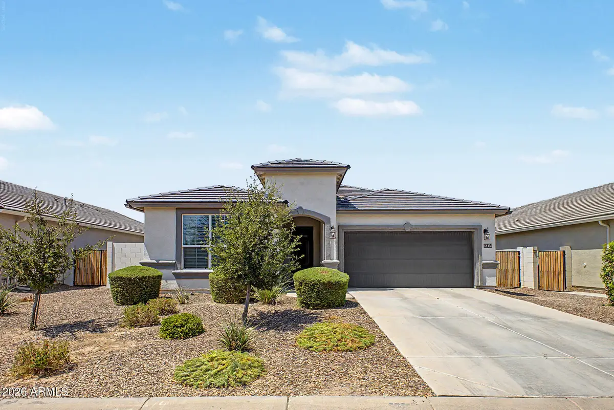 44318 W Palo Olmo Road, Maricopa, AZ 85138 - #1