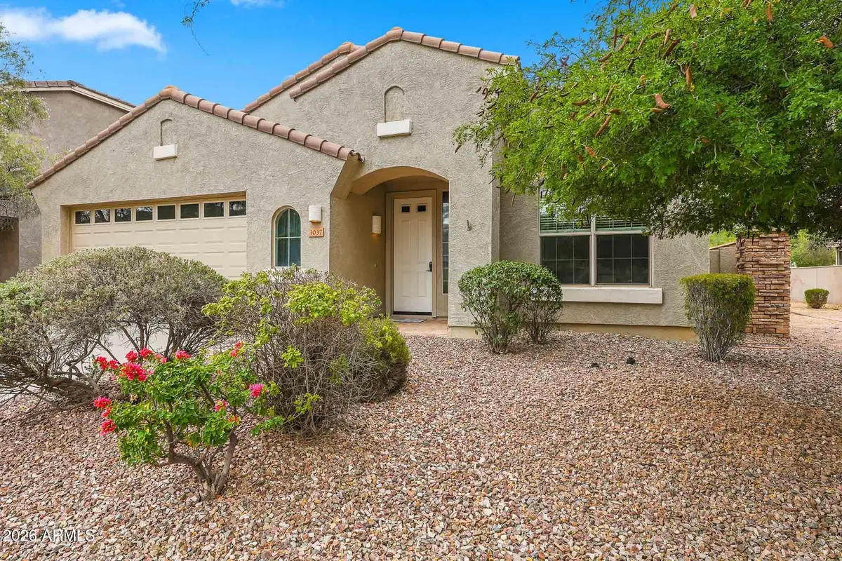 3037 W Gran Paradiso Drive, Phoenix, AZ 85086 - #1