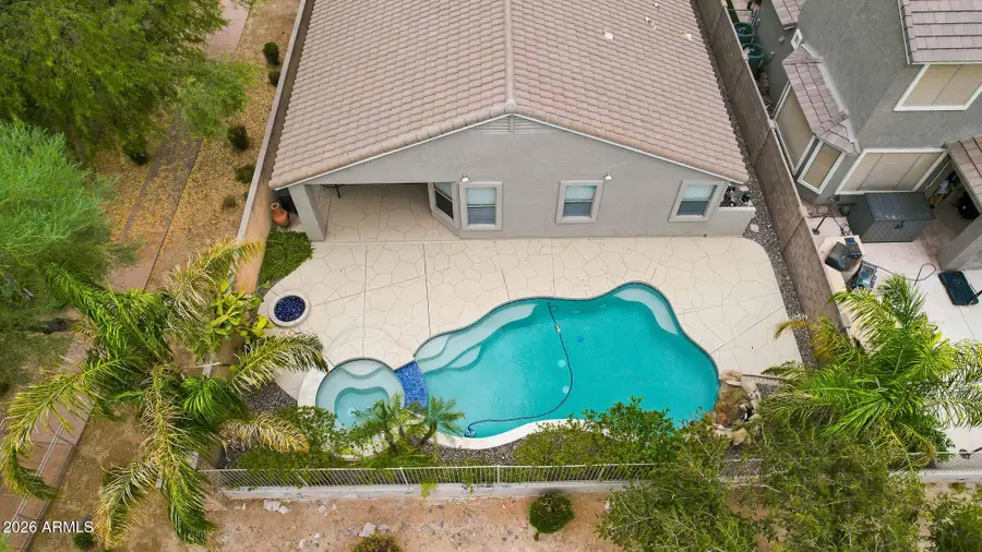 3037 W Gran Paradiso Drive, Phoenix, AZ 85086 - #3