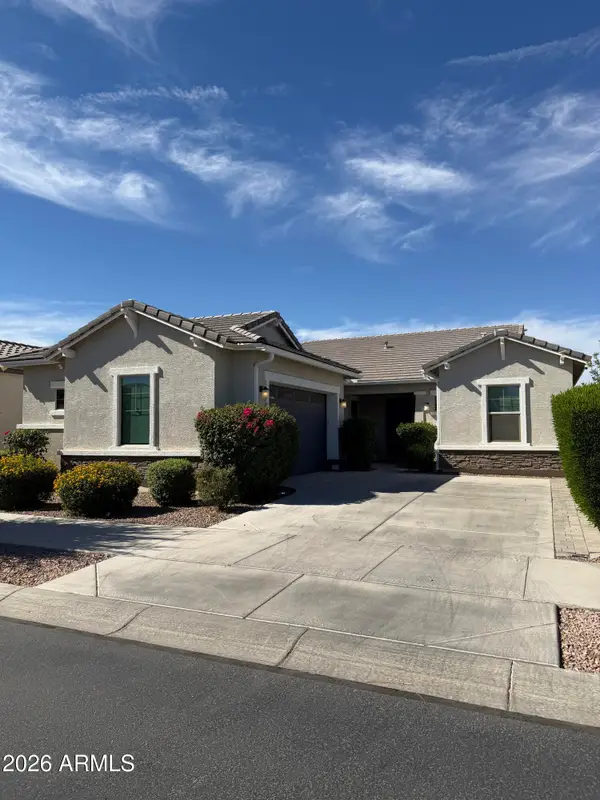 21071 E Arroyo Verde Drive, Queen Creek, AZ 85142